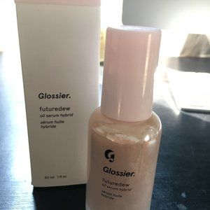 Glossier Futuredew Full Size